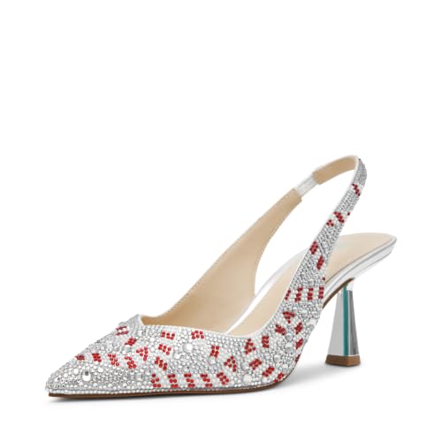 Image of Blue by Betsey Johnson Clark
