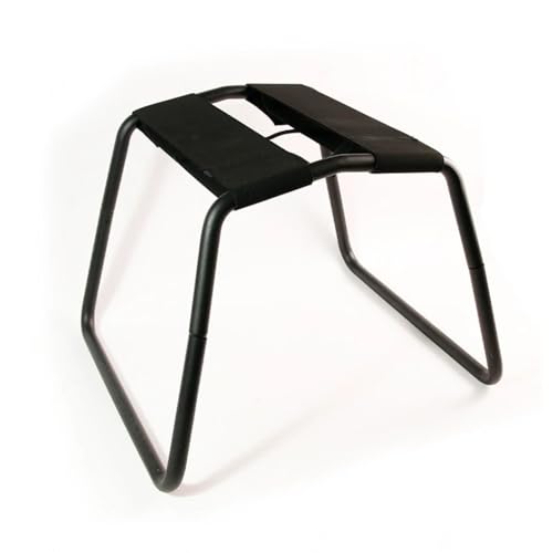 Chaise bascule sexuel réglable contre la fatigue amoureuse