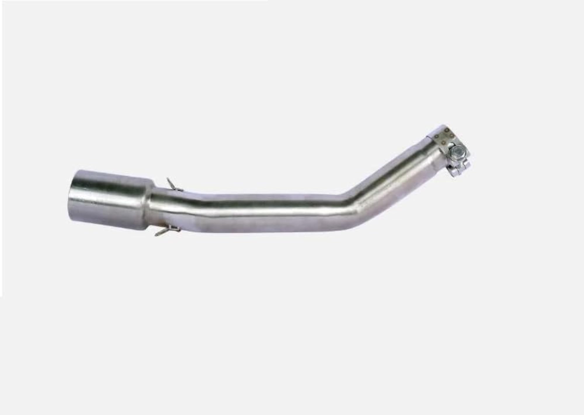 Silencer Bend Pipe Compatible for X-Pulse 200 CC Bs 4