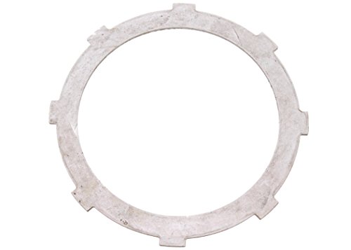 Placa de acero ACDelco 8677808 de embrague para transmisión automática GM Original Equipment