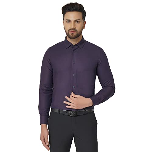 Image of Blackberrys Men Dress Shirt