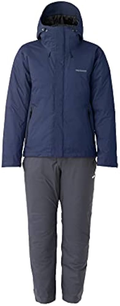 Amazon.co.jp: シマノ(SHIMANO) デュラスト ウォームレインスーツ