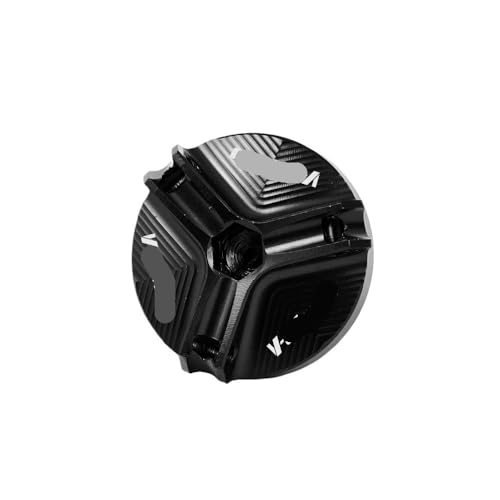 Bouchon de réservoir d'huile de frein avant pour moto Suzuki V-Strom DL650 DL1000 XT