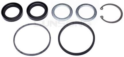 Replacement for fits Sunsong 8401035 Steering ar Pitman Shaft Seal Kit