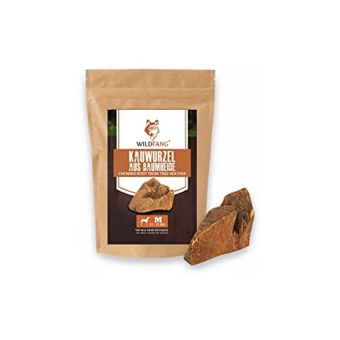 Wildfang® Raíz de Brezo para Perros Cover