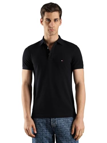 Image of Tommy Hilfiger Men Polo Shirts