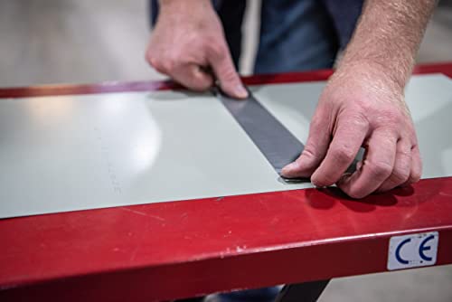 3M All Purpose Duct Tape DT8, Zilver, 48 mm x 23 m, 0,2 mm, Individueel verpakt - Afbeelding 6