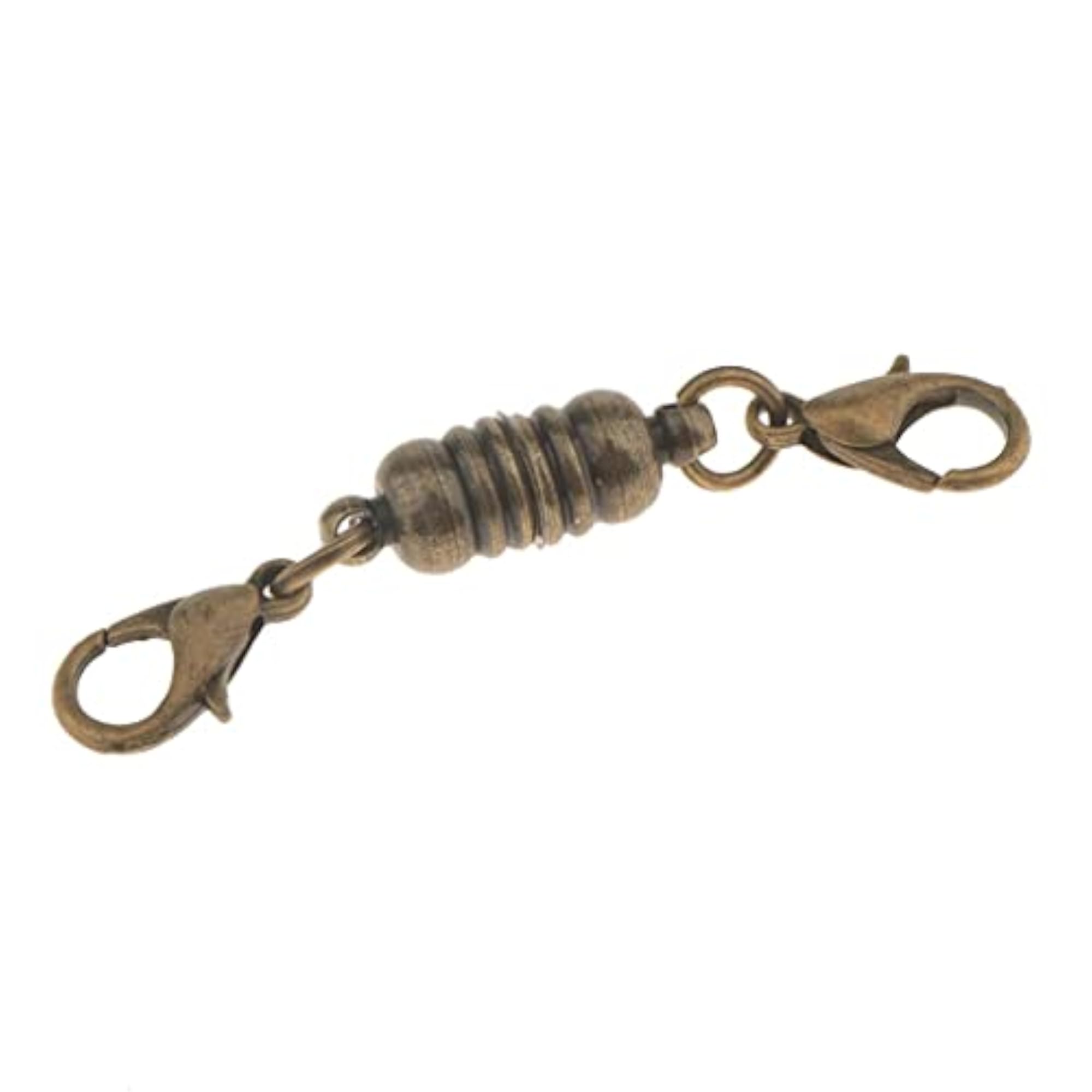 5x5 Pieces Lobster Clasps Magnetic Connectors