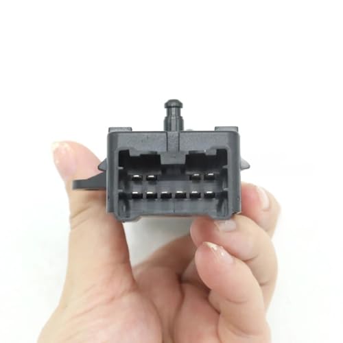 Commande de dossier de siège Infiniti J502 réglage électrique 8 positions