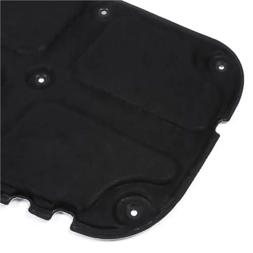 Coussin d'isolation de capot pour Jimny JB74W confort phonique