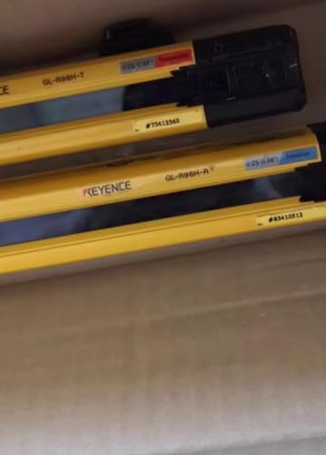 1 Pcs GL-R96H(Used) in Good Operation Condition