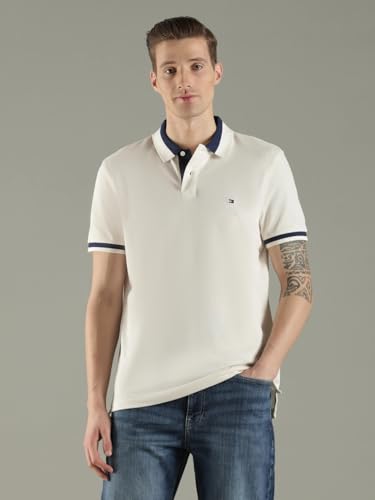 Image of Tommy Hilfiger Men Polo Shirt