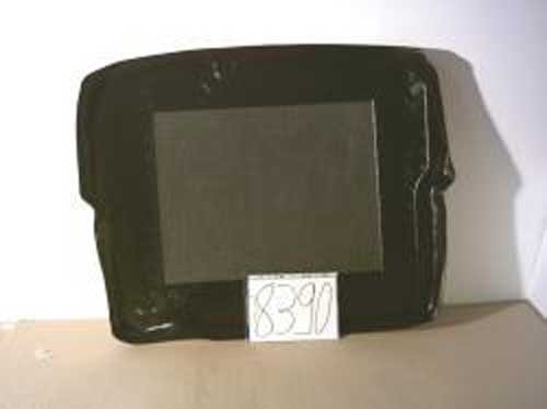 Omnipower Maletero con Antideslizante, Apta para Peugeot 306 sedán de 4 TR. 1993  2000