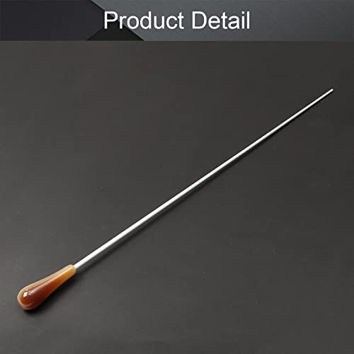 Image of Othmro 1pcs Telescopic Teachers Pointer,Teachers Pointer Stick, Extendable Hand Pointer Retractable Classroom Whiteboard Pointer Extendable for Teachers, Guides, Coach Extend to 15.4 inch