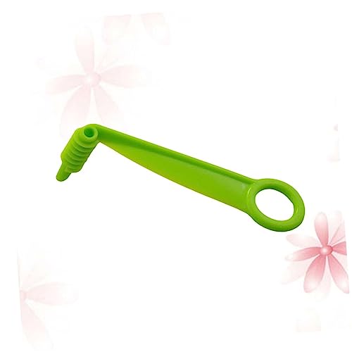 Cortador en espiral para verduras iplusmile PP miniatura 2