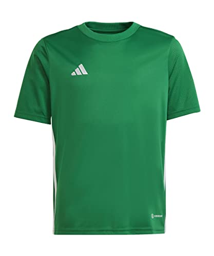 adidas Tabela 23 JSY Y Maillot Ă manches courtes unisexe pour enfant