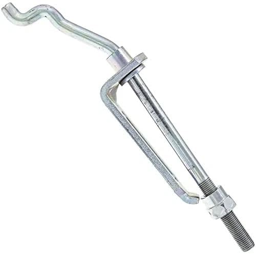 Replacement Part -589464807 Link Assembly for Husqvarna Lawn Mower Models
