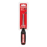 CRAFTSMAN Nut Driver, Magnetic, 1/4 Inch (CMHT65079)