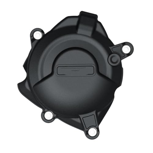Protection moteur et embrayage pour moto Yamaha R3 MT03 et R25