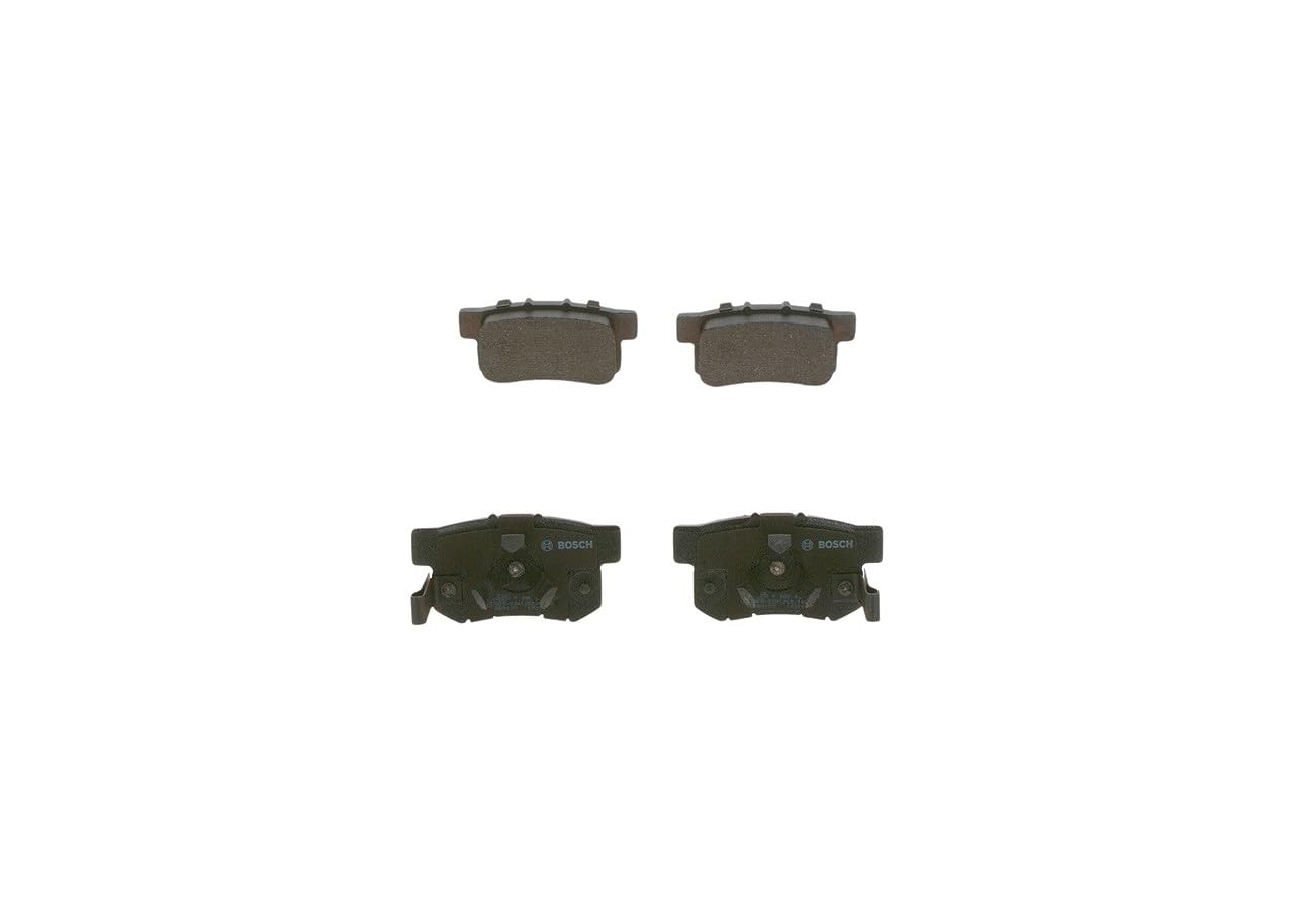 BRAKE PAD SET DISC BRAKE 0 986 494 233 FOR HONDA FR-V CR-V/III/SUV/Mk ACCORD