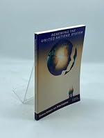 Renewing the United Nations System B000PMOEOQ Book Cover