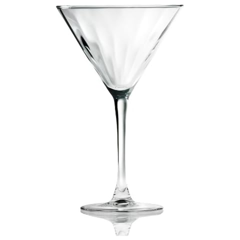 ARC International Vintage Martini Glass, STD, Clear Cover