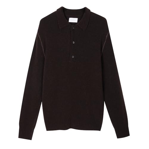 Polo en maglia Diana Studio bouclé, idéal pour vos terrasses et weekends