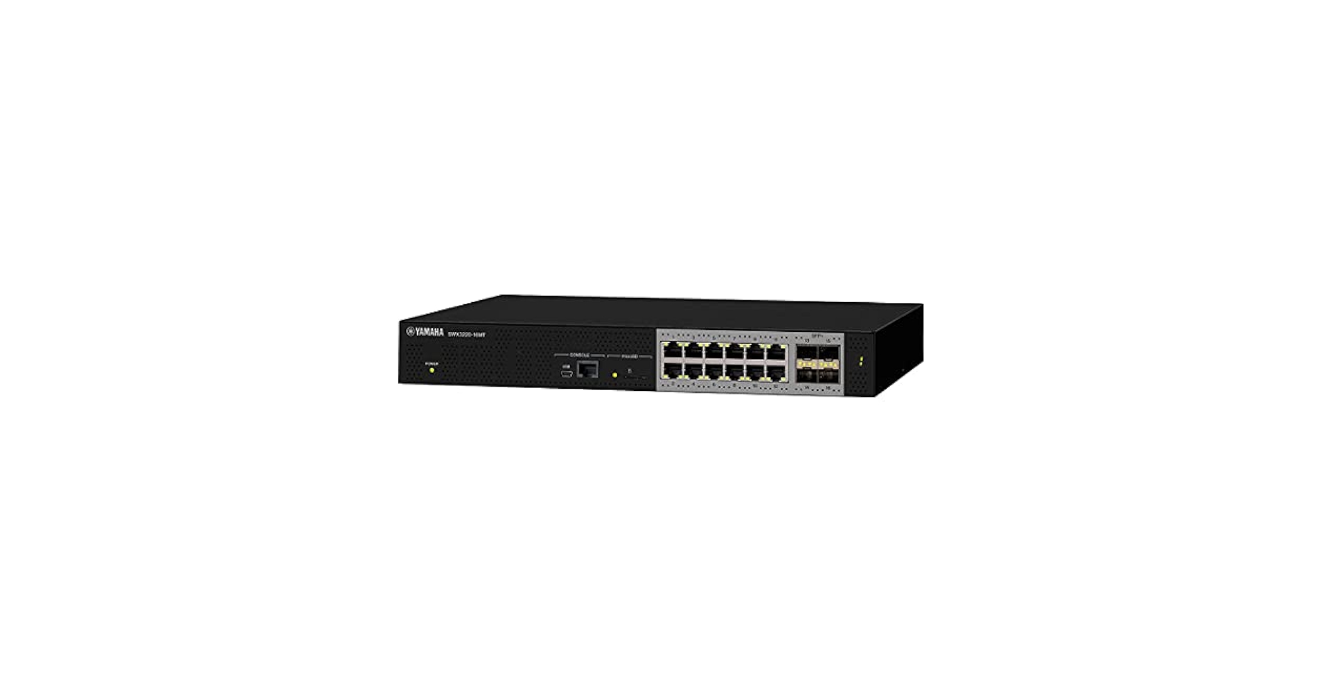 YAMAHA SWX3100-18GT L3スイッチ SWX3100-18GT 特長
