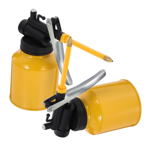 PLAFOPE �A���~�������I�C���ʃ|���v 250ml 2�Z�b�g �y�ʏ�v�ȋ����{�g�� �� �����I�C���� �ƒ�p��H�Ɨp�@��ւ̒����ɍœK