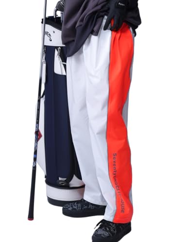 [AeBJ] ANTIQUA GOLF×STCH pCsO pc fB[X ZST-00051 LXL 03 zCg