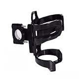 Fabriqué en alliage d'aluminium, il est durable et présente une bonne résistance à l'abrasion, qui peut être utilisée pendant longtemps.