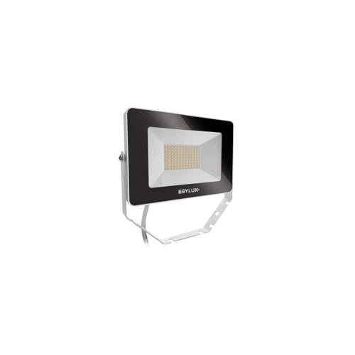 Projecteur LED AFL OFL Basic FLTR3000840WH ESYLUX blanc 4000 K