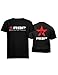 RBP 901-M Black Medium Original Tee