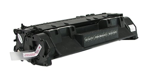 Cartridge House 05A/CE505A Compatible Black Toner Cartridge Suitable for HP Laserjet: P2035, P2035n, P2055, P2055d, P2055dn, P2055x (B01NBR4HGR) Amazon Price History, Amazon Price Tracker