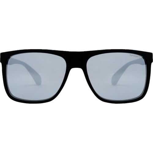 Lunettes de soleil sport carrées Superdry gafas mixte anti UV
