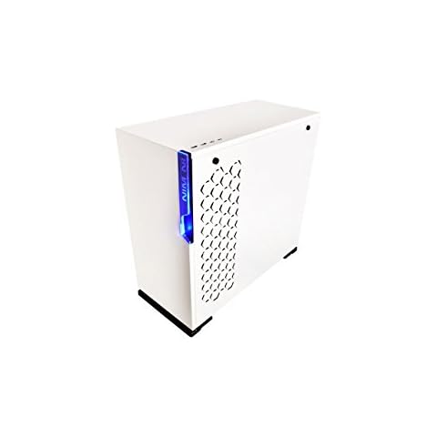 IN WIN 101 Boîtier PC Cover