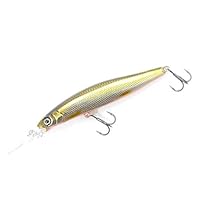イッセイ GCミノー 75MR 5個セット新品未使用 一誠 issei GCミノー 75MR-SP | Worldswimbaitsociety by黒鱒堂