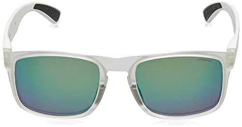 Image of Polaroid mens Modern standard Sunglasses
