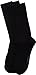 Calvin Klein Mens Dress Socks - 3 Pack Breathable Cotton Blend Patterned Crew Socks for Work, Business, and Formal Wear