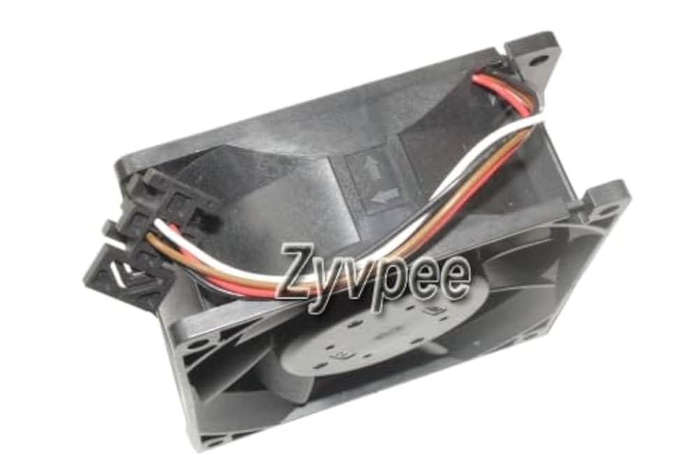 eri Amazon.com: Zyvpee® ACS880 R3/R4/R5 Inverter Fan 92mm 3615RL