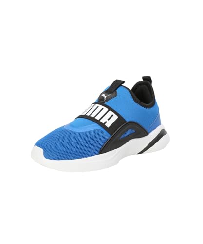 Image of Puma Unisex-Child Softride Rift Evo Slipon Ps Sneaker
