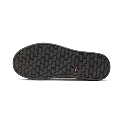 Image of Fox Racing Union Flat Unisex Mountain Bike Shoe