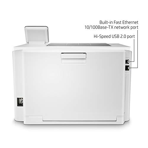 HP Color Laserjet Pro M255dw Printer - Image 12