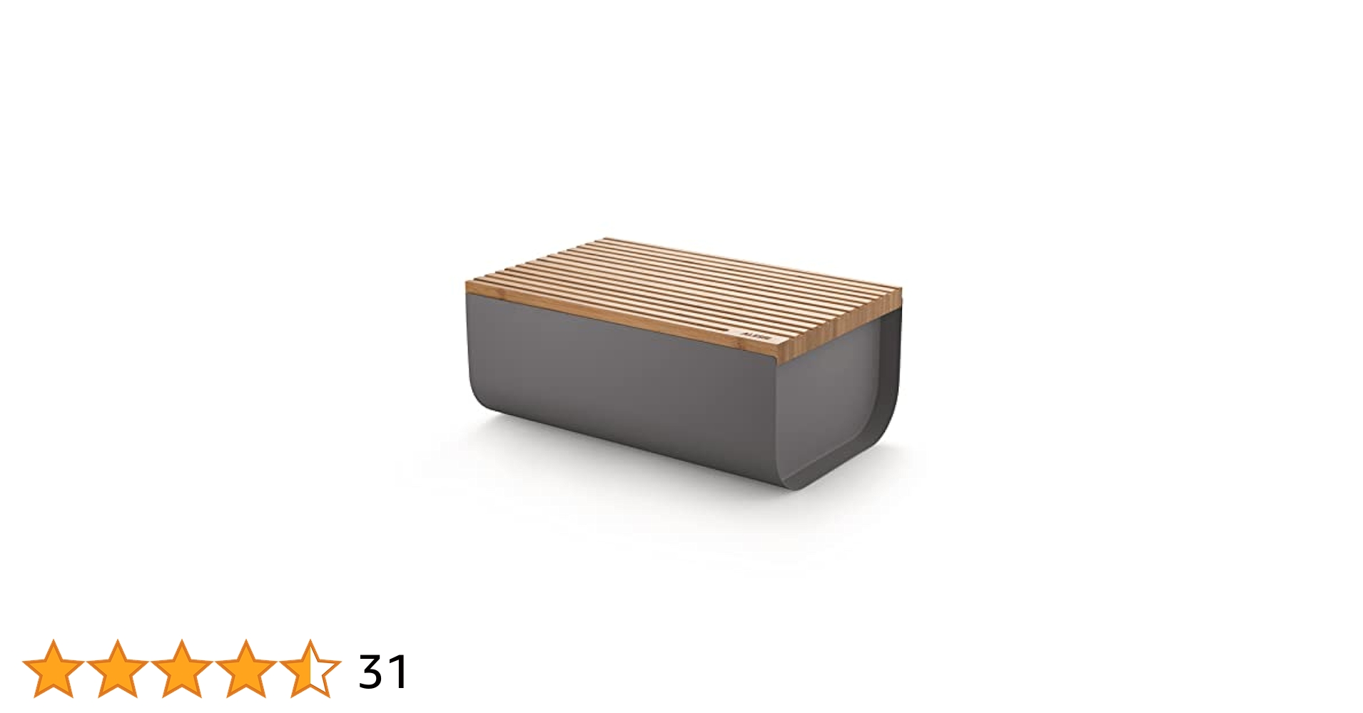 ご予約中【ALESSI】Mattina ブレッドビン 34 cm 573993-01_20_ProductImageExtra