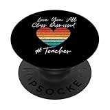 Photo Gallery love you all class licenziato popsockets popgrip intercambiabile Photo Gallery love you all class licenziato popsockets popgrip intercambiabile