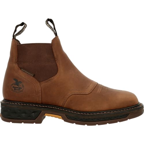 Georgia Boot mens Carbo-tec Lt