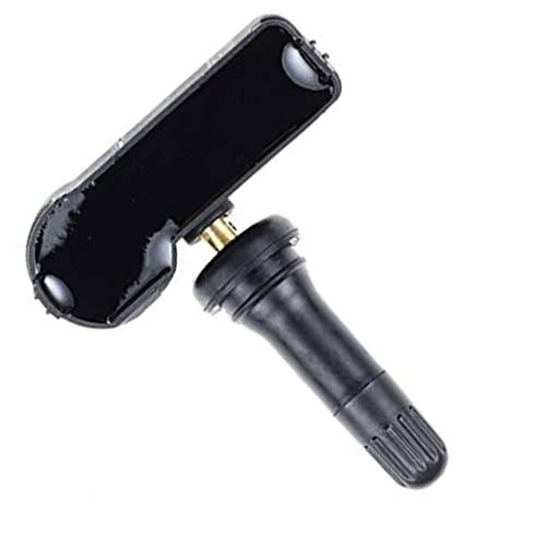 Capteur TPMS Citroën C4 alerte pression pneu précise 9683420380 - 3