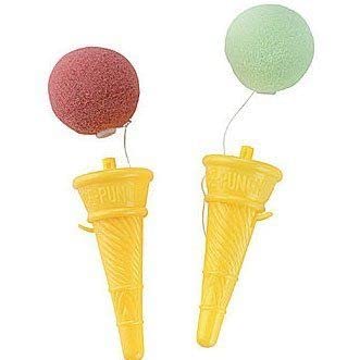 RCMB Creations Fun Prank Gag Ice Cream Punch Cone Shooter Toy, Kid (B09K67WXZ3) Amazon Price History, Amazon Price Tracker
