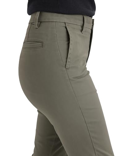 Image of Dockers Womens Skinny Fit Weekend Chino Pants