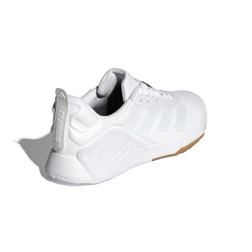 Image of adidas Unisex Dropset 3 Trainer Training Shoe